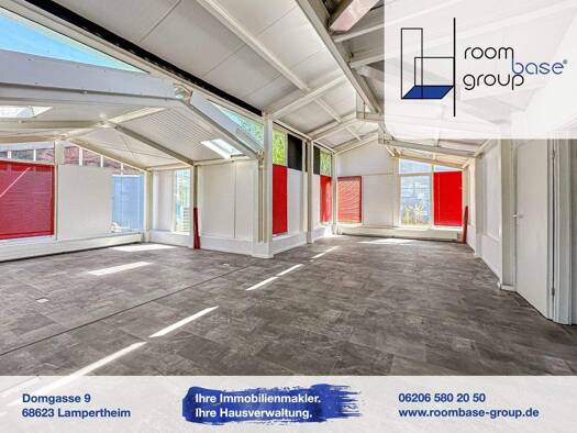 Bürogebäude zum Kauf 79.900 € 3 Zimmer 89,4 m² Bürofläche Lemberg 66969