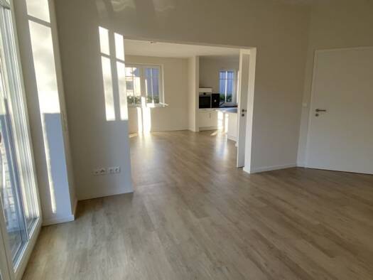 Terrassenwohnung zur Miete 1.150 € 2,5 Zimmer 85,4 m² EG frei ab 01.11.2026 Alte Dorfstraße 43 Uesen Achim 28832