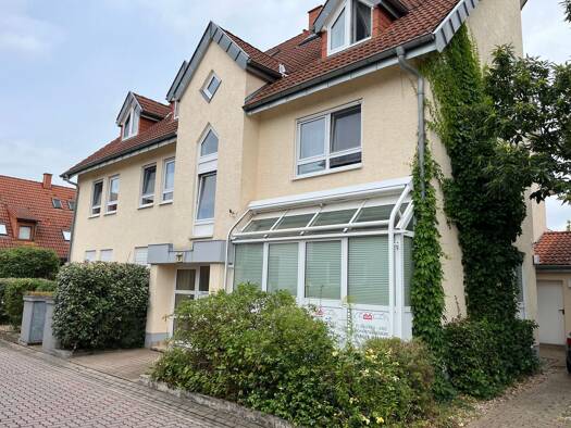 Büro zur Miete provisionsfrei 850 € 2 Zimmer 100 m² Bürofläche Eduard-Mörike-Straße 8 Waldsee 67165