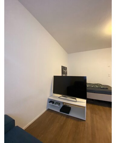 Wohnung zur Miete 340 € 1 Zimmer 22 m² 1. Geschoss Paulinenstraße 92 Friedrichshafen - Ost 1 Friedrichshafen 88046