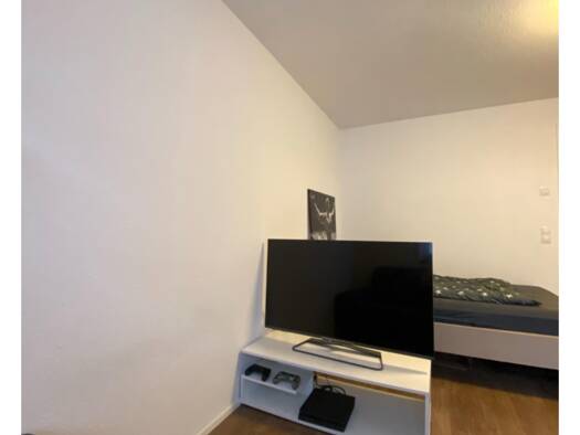 Wohnung zur Miete 340 € 1 Zimmer 22 m² 1. Geschoss Paulinenstraße 92 Friedrichshafen Friedrichshafen 88046