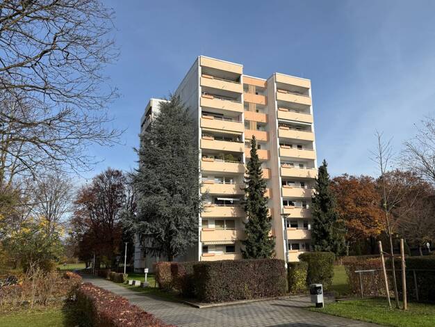 Wohnung zum Kauf 329.000 € 2 Zimmer 54 m² 2. Geschoss Ramersdorf-Perlach München 81735
