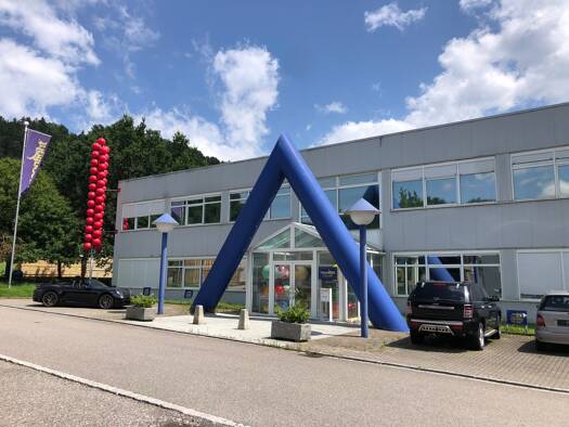 Halle/Industriefläche zur Miete provisionsfrei 7 € Lettenbündetten Schwörstadt 79739