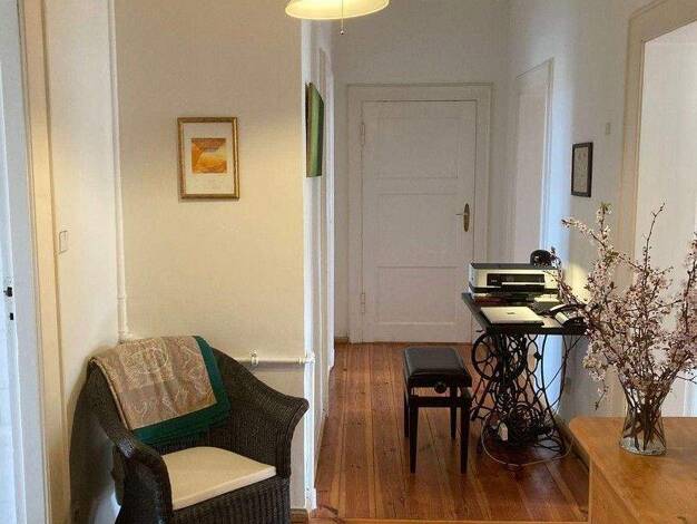 Wohnung zum Kauf provisionsfrei 250.000 € 2 Zimmer 83,1 m² 1. Geschoss Tile-Brügge-Weg 87 Tegel Berlin 13509