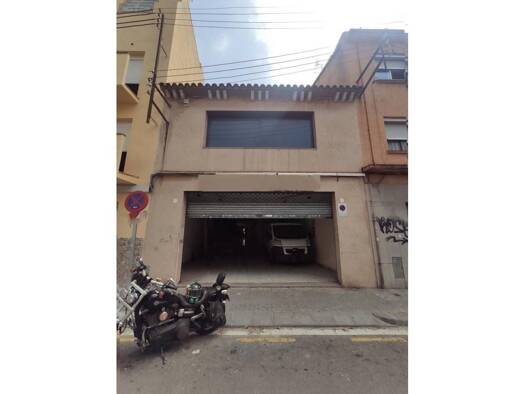 Haus zum Kauf 895.000 € 1 Zimmer 1.000 m² Mataró 08304