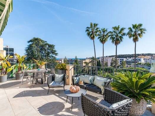 Wohnung zum Kauf 990.000 € 6 Zimmer 80 m² Bioves-Casino Menton 06500