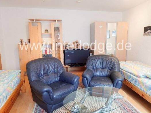 Studio zur Miete Wohnen auf Zeit 995 € 1 Zimmer 35 m² frei ab sofort Dellviertel Duisburg 47051