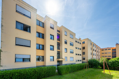 Wohnung zum Kauf 229.000 € 3 Zimmer 82 m² 4. Geschoss Planungsbezirk 112 Straubing 94315