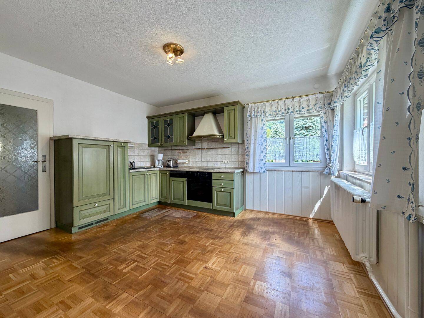 Einfamilienhaus zum Kauf - Ansicht 2