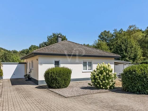 Bungalow zum Kauf 315.000 € 3 Zimmer 95 m² 800 m² Grundstück Ruppertsweiler 66957
