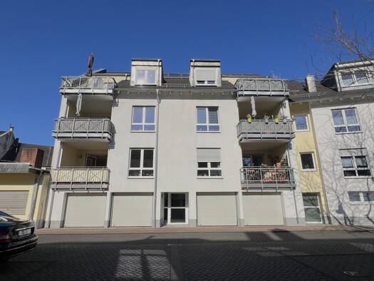 Wohnung zum Kauf 270.000 € 2 Zimmer 68 m² 1. Geschoss Remagen 53424