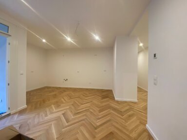 Wohnung zur Miete 888 € 3 Zimmer 85 m² 1. Geschoss frei ab sofort Hartmannstraße 7b Zentrum 015 Chemnitz 09111