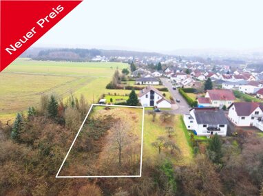 Grundstück zum Kauf 99.000 € 1.316 m² Grundstück Schmelz Schmelz 66822