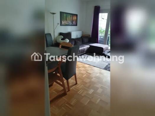 Wohnung zur Miete Tauschwohnung 1.000 € 3 Zimmer 70 m² EG Rahlstedt Hamburg 22143