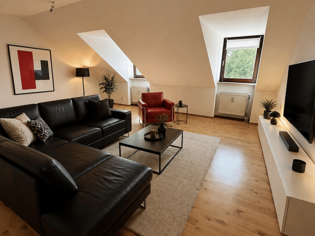 Wohnung zum Kauf 329.000 € 2,5 Zimmer 68 m² 3. Geschoss frei ab sofort Erding Erding 85435