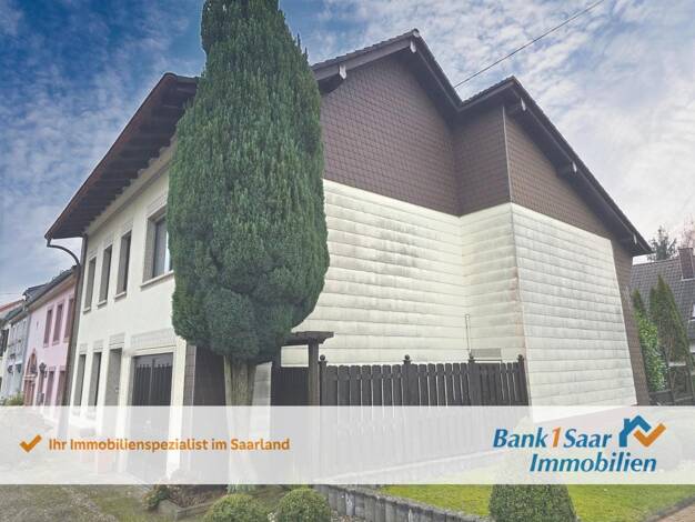 Einfamilienhaus zum Kauf 250.000 € 8 Zimmer 293,3 m² 274 m² Grundstück Weiskirchen Weiskirchen 66709