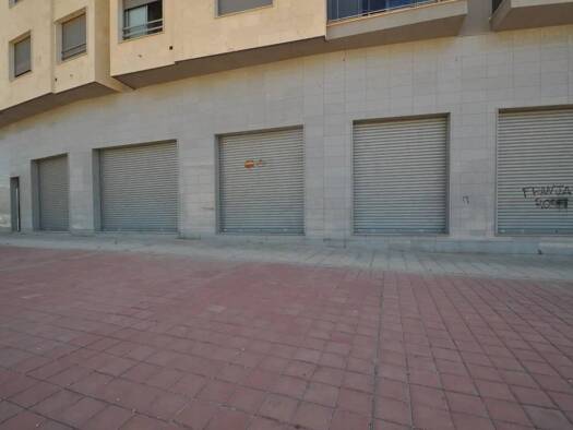 Verkaufsfläche zum Kauf 750.000 € 700 m² Verkaufsfläche Elda 03600