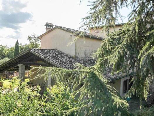 Haus zum Kauf 1.100.000 € 340 m² Passignano sul Trasimeno 06065
