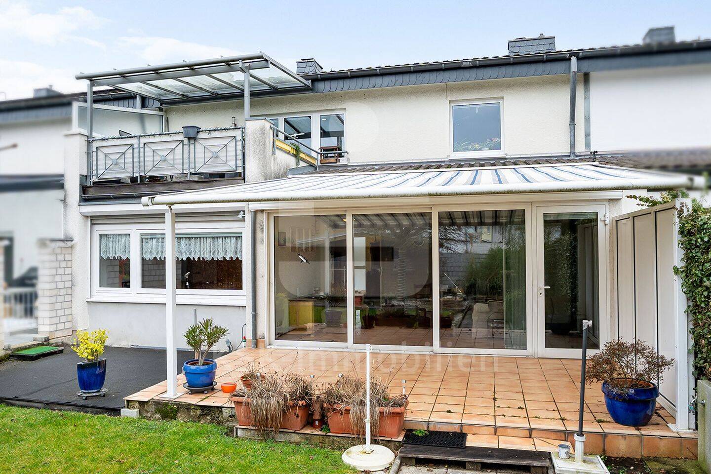 Mehrfamilienhaus zum Kauf - Ansicht 4