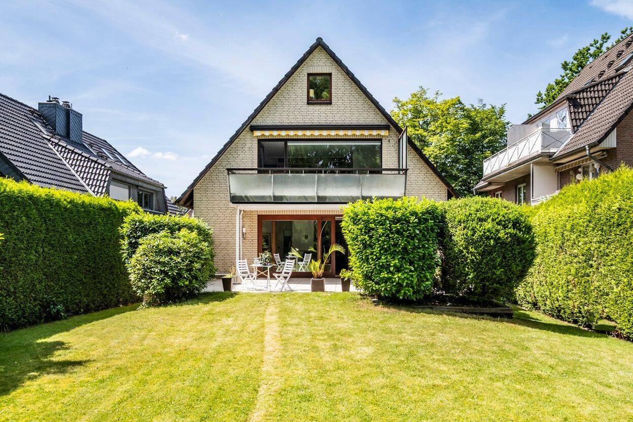 Haus zum Kauf - Mehr