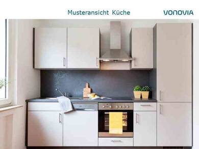 Wohnung zur Miete 503 € 3,5 Zimmer 41,1 m² Dachgeschoss frei ab 28.07.2025 Wohlgemuthweg 4 Kupferdreh Essen 45257