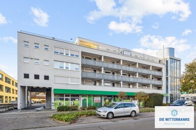 Wohnung zur Miete 680 € 2 Zimmer 53 m² Stetten Lörrach / Stetten 79540