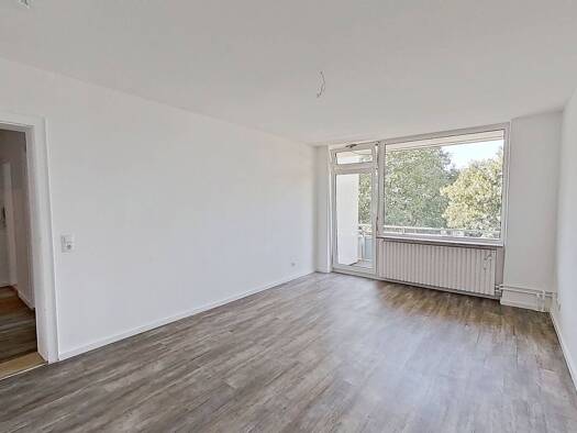 Wohnung zur Miete 689 € 3 Zimmer 67,8 m² 3. Geschoss frei ab 15.09.2026 Pastor-Schröder-Straße 56 Rendsburg 24768
