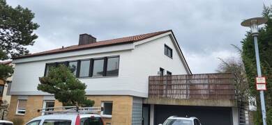 Maisonette zur Miete 850 € 3 Zimmer 85 m² Raingasse 18 Wachenheim an der Weinstraße 67157