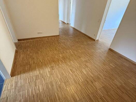 Wohnung zur Miete 1.600 € 4 Zimmer 135,9 m² 3. Geschoss frei ab sofort Seckenheimer Straße 79 Schwetzingerstadt Mannheim 68165