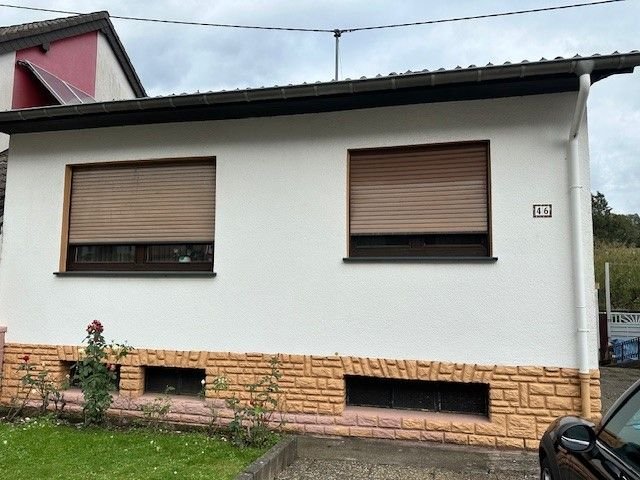 Haus zum Kauf provisionsfrei 250.000 € 5 Zimmer 128 m²<br/>Wohnfläche 1.000 m²<br/>Grundstück Furschweiler Namborn 66640