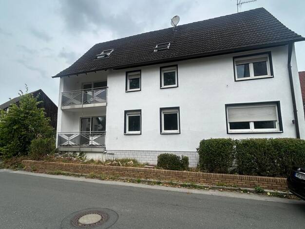 Wohnung zur Miete 1.500 € 4 Zimmer 110 m² frei ab 01.10.2026 Oberferrieder Straße 3 Unterferrieden Burgthann 90559