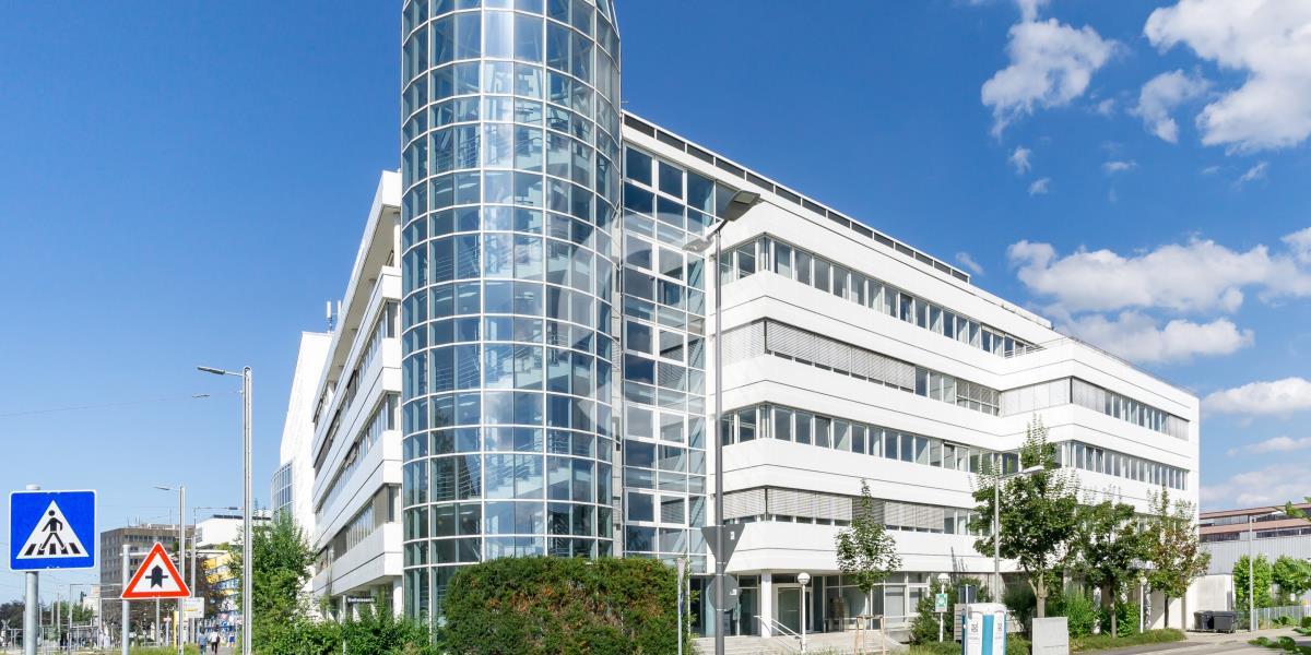 Bürofläche zur Miete provisionsfrei 1.258 m²<br/>Bürofläche ab 1.258 m²<br/>Teilbarkeit Wallgraben - Ost Stuttgart, Vaihingen 70565