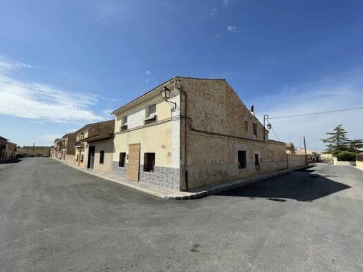 Chalet zum Kauf 87.900 € 5 Zimmer 274 m² Jumilla 30520