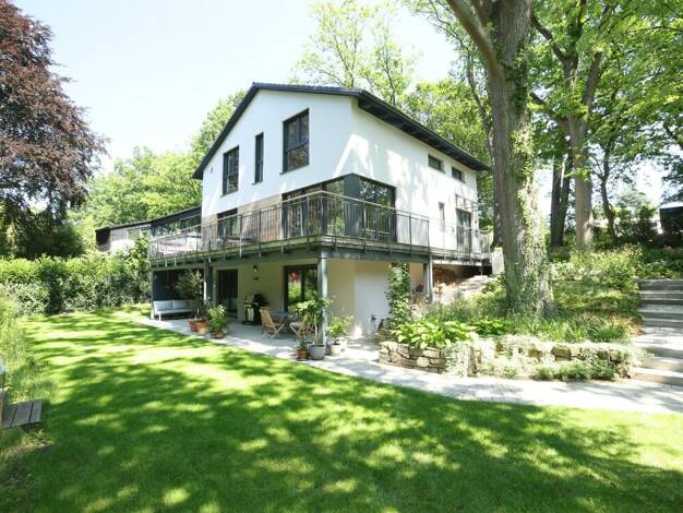 Einfamilienhaus zum Kauf provisionsfrei 449.800 € 5 Zimmer 123 m² 780 m² Grundstück Schedewitz Zwickau Schedewitz 08056