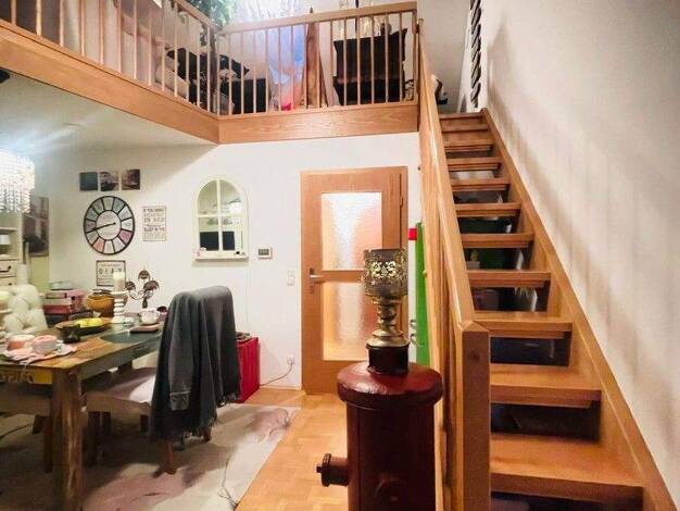 Wohnung zur Miete 820 € 2 Zimmer 50 m² 2. Geschoss frei ab sofort Schiessstättenweg 13a Markt Schwaben 85570