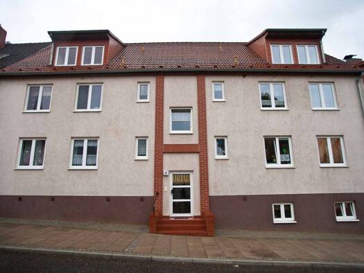 Wohnung zur Miete 360 € 2 Zimmer 48 m² 3. Geschoss Salinenstraße Bad Sülze 18334