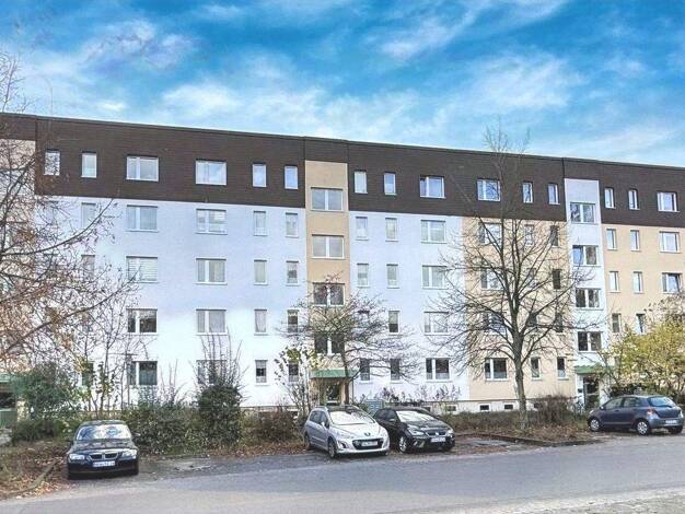 Wohnung zum Kauf 95.000 € 2 Zimmer 50 m² 2. Geschoss frei ab sofort Schönwalde I Greifswald 17489