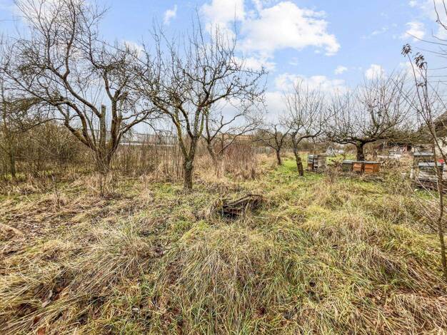 Grundstück zum Kauf provisionsfrei 434.000 € 2.074 m² Grundstück Ansbach 91522