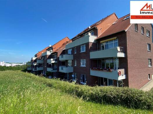 Wohnung zur Miete 550 € 3 Zimmer 92 m² frei ab sofort Zeitz Zeitz 06712