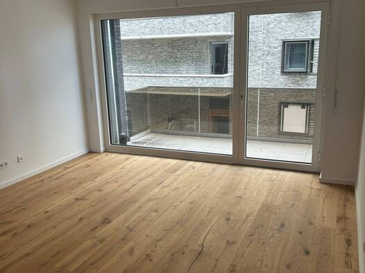 Studio zur Miete 900 € 1 Zimmer 35 m² Geschoss 2/6 frei ab 01.01.2026 Rotterdamer Platz Neustadt Mainz 55120