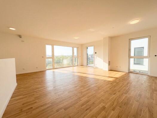 Wohnung zum Kauf - Erstbezug 359.000 € 2 Zimmer 62,2 m² Klosterneuburg 3400