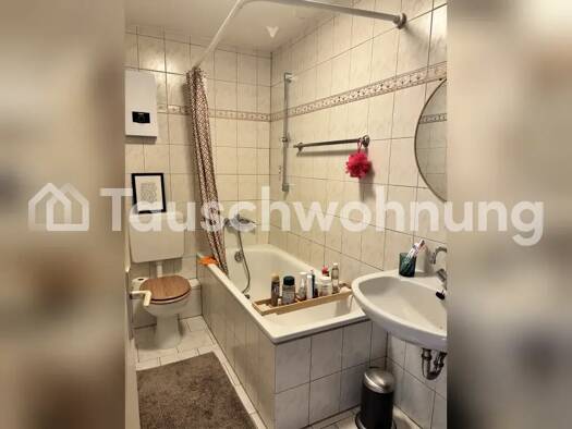 Wohnung zur Miete Tauschwohnung 430 € 2 Zimmer 50 m² 2. Geschoss Hilden 40723
