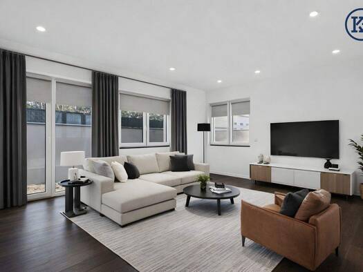 Doppelhaushälfte zum Kauf - Erstbezug 679.000 € 5 Zimmer 126,7 m² 174 m² Grundstück Wien, Liesing / Wien 23., Liesing 1230