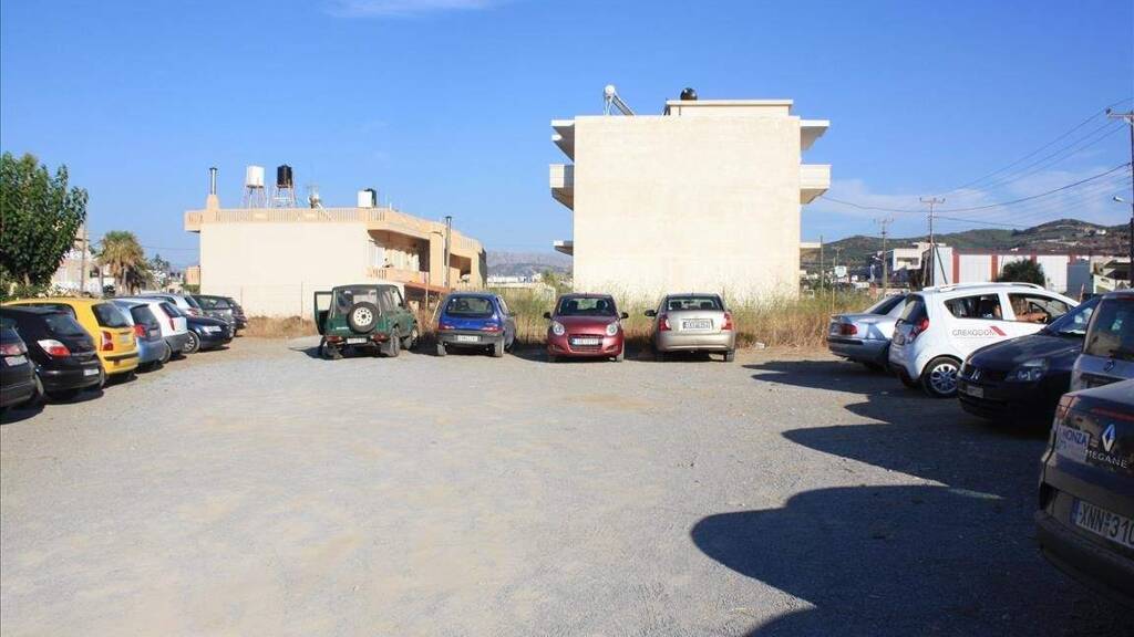 Land-/Forstwirtschaft zum Kauf 477.500 € 955 m² Grundstück Kreta
