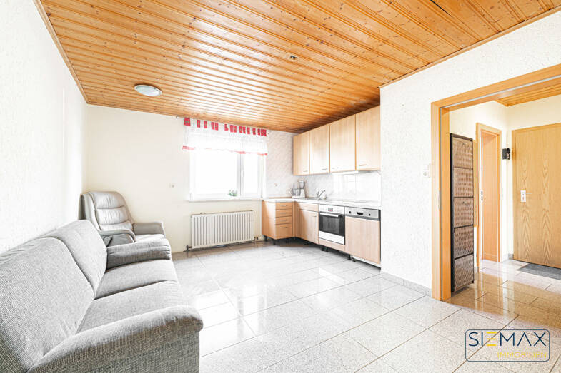Wohnung zum Kauf 215.000 € 4 Zimmer 68 m² EG Wolfram- und Herrenbachviertel Augsburg 86161