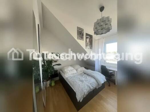 Wohnung zur Miete Tauschwohnung 738 € 2 Zimmer 45 m² Neustadt Mainz 55118