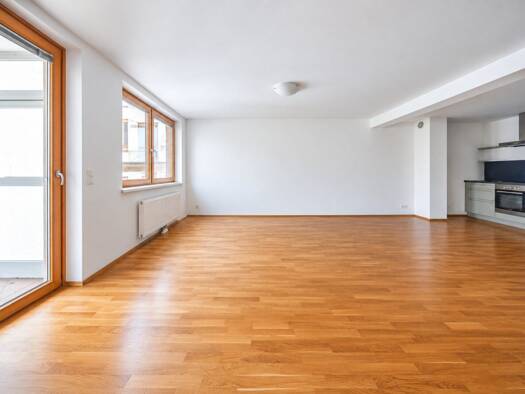 Wohnung zum Kauf 895.000 € 3 Zimmer 124,8 m² 1. Geschoss Bandgasse Wien 1070