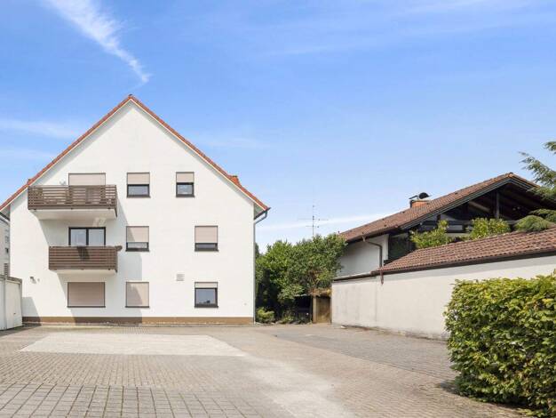Wohnung zum Kauf 159.000 € 2 Zimmer 50,6 m² 1. Geschoss Homburg 66424