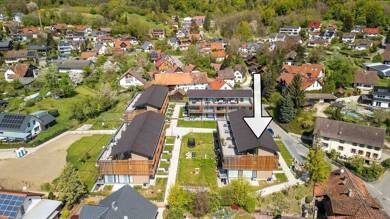 Reihenendhaus zur Miete 2.600 € 5,5 Zimmer 186,4 m² 231 m² Grundstück Wangen Öhningen 78337