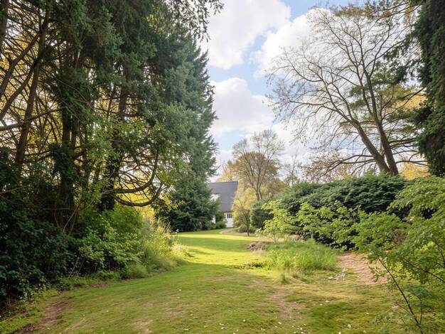 Grundstück zum Kauf 859.000 € 1.887 m² Grundstück Bergstedt Hamburg 22395